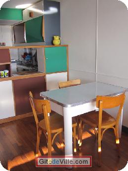 Vacation Rental (and B&B) Marseille 2