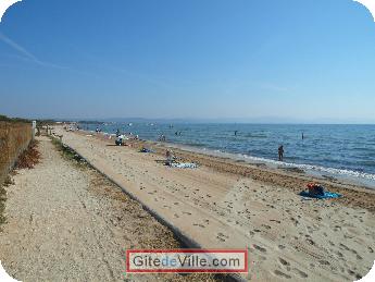 Self Catering Vacation Rental Hyeres 6