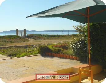 Self Catering Vacation Rental Hyeres 7