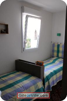 Self Catering Vacation Rental Coulombiers 7