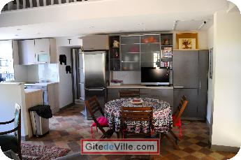 Gîte Coulombiers 4