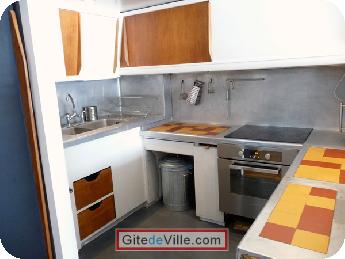Vacation Rental (and B&B) Marseille 10