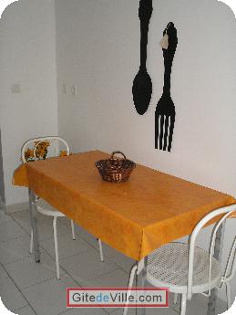 Self Catering Vacation Rental Achicourt 2