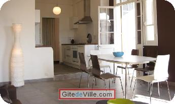 Vacation Rental (and B&B) Marseille 5
