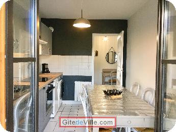 Self Catering Vacation Rental Chartres 8