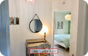 Self Catering Vacation Rental Chartres 2