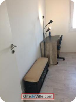 Self Catering Vacation Rental Saint_Sebastien 4