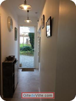 Self Catering Vacation Rental Saint_Sebastien 5