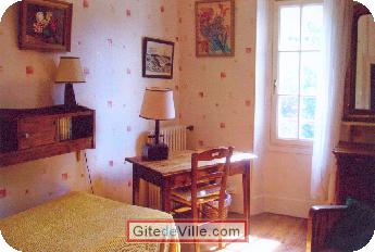 Bed and Breakfast Grenoble 4