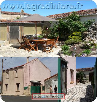 Self Catering Vacation Rental Saint_Froult 5