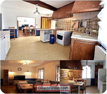 Self Catering Vacation Rental Saint_Froult 6