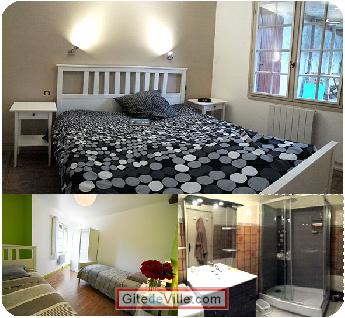 Self Catering Vacation Rental Saint_Froult 8