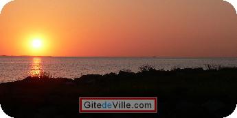 Self Catering Vacation Rental Saint_Froult 3