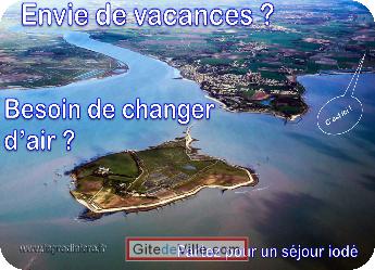 Self Catering Vacation Rental Saint_Froult 7