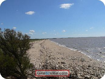 Self Catering Vacation Rental Saint_Froult 2