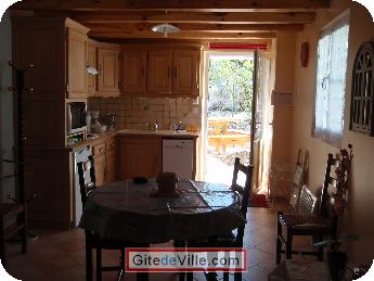 Self Catering Vacation Rental Rivarennes 2