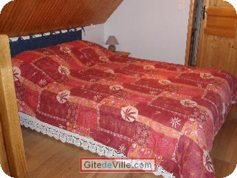 Self Catering Vacation Rental Rivarennes 6