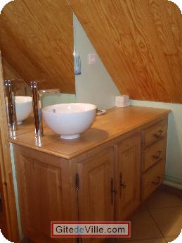 Self Catering Vacation Rental Rivarennes 5