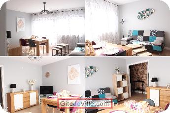 Self Catering Vacation Rental Arras 8