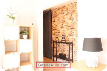 Self Catering Vacation Rental Arras 4