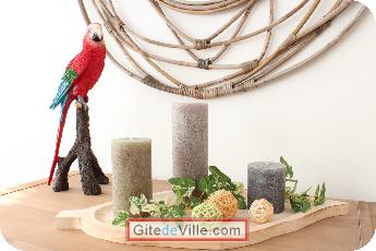 Self Catering Vacation Rental Arras 7