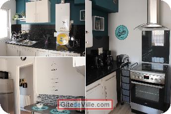 Self Catering Vacation Rental Arras 3
