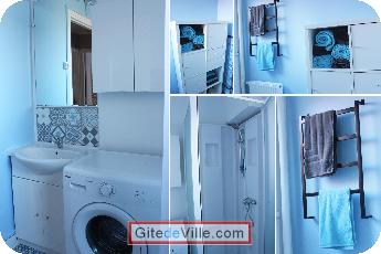 Self Catering Vacation Rental Arras 2
