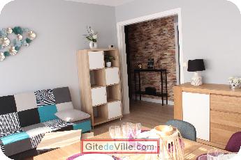 Self Catering Vacation Rental Arras 11