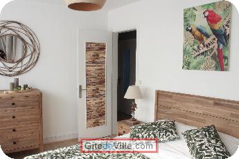 Self Catering Vacation Rental Arras 9
