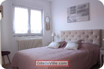 Self Catering Vacation Rental Arras 10