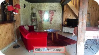 Gîte Rouy 5