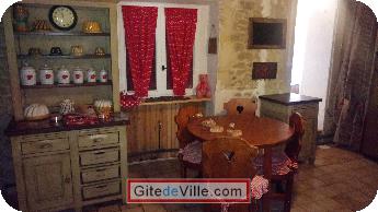 Gîte Rouy 3