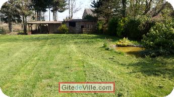 Gîte Rouy 4