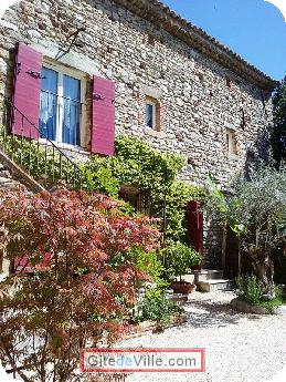 Gîte Saint_Julien_les_Rosiers 8