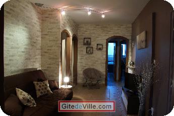 Gîte Selestat 7