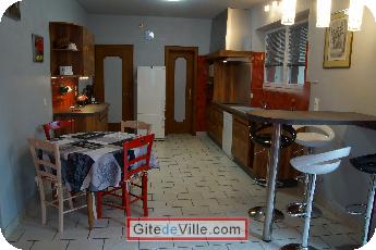 Gîte Selestat 4
