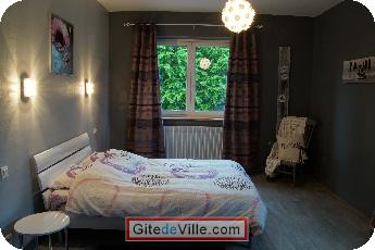 Gîte Selestat 5