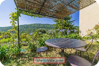 Self Catering Vacation Rental Le_Bar_Sur_Loup 4