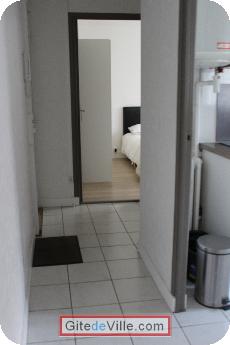 Self Catering Vacation Rental Toulouse 6