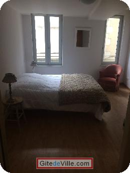 Self Catering Vacation Rental Perigueux 2