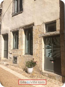 Self Catering Vacation Rental Perigueux 6