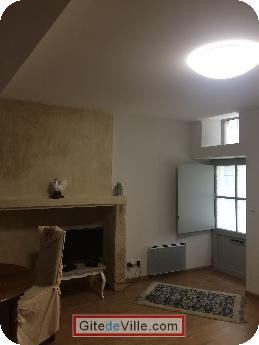 Self Catering Vacation Rental Perigueux 3