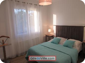 Self Catering Vacation Rental Aussonne 6