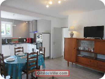 Self Catering Vacation Rental Aussonne 5