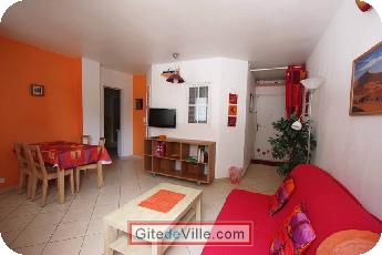 Gîte Bordeaux 7