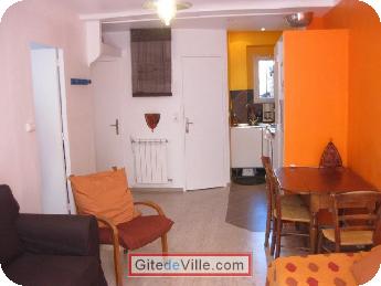 Vacation Rental (and B&B) Marseille 2