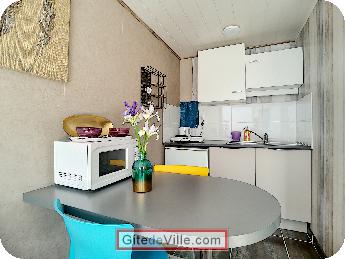 Gîte Horgues 6