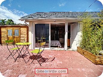 Gîte Horgues 3