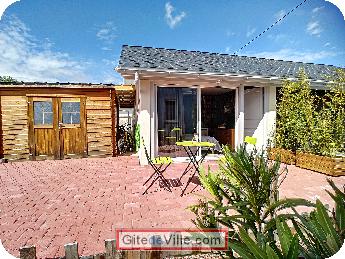 Gîte Horgues 7