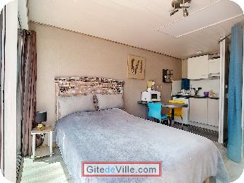 Gîte Horgues 10